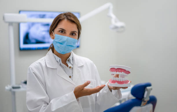 Best Mobile Emergency Dentist in Lake Village, AR
