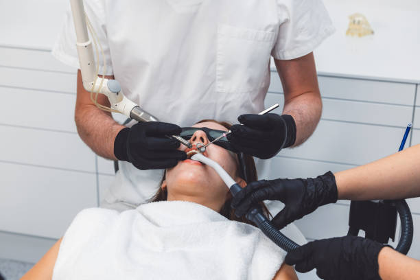 Best Broken or Cracked Tooth Emergency Dentist in Lake Village, AR