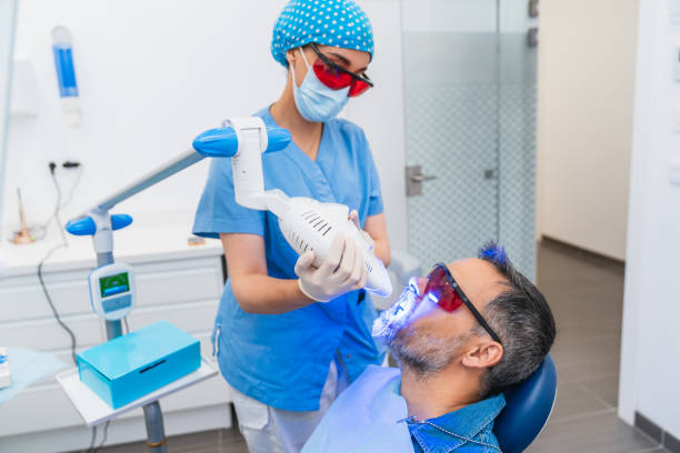 Best Emergency Dental Services for Seniors in Lake Village, AR